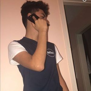 Meet your Posher, Marco